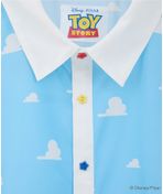 トイストーリー/クラウド柄シャツ/Areeam（アリーム）のシャツ