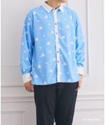 トイストーリー/クラウド柄シャツ/Areeam（アリーム）のシャツ