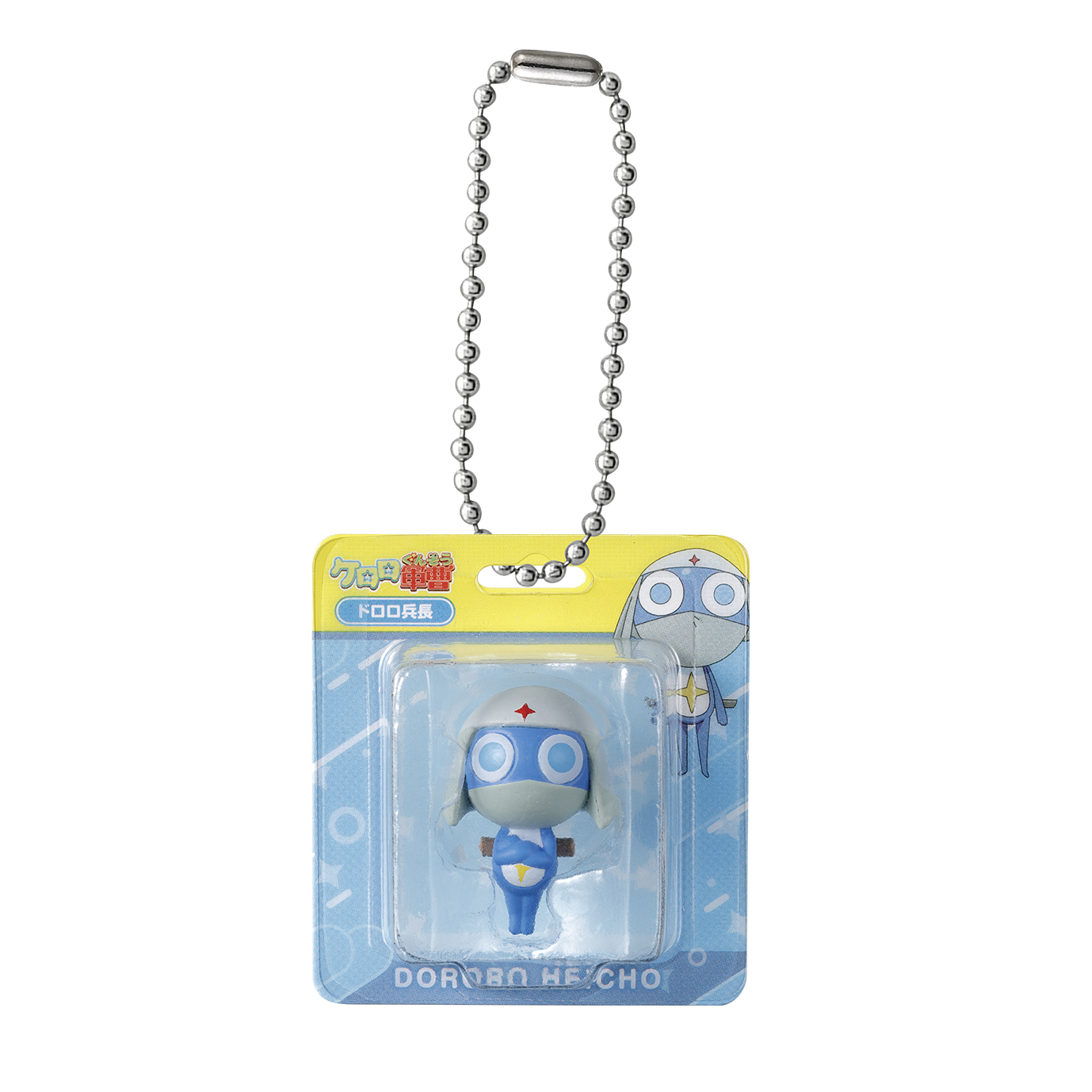 GOODS | ケロロ軍曹 Animation Portal Site