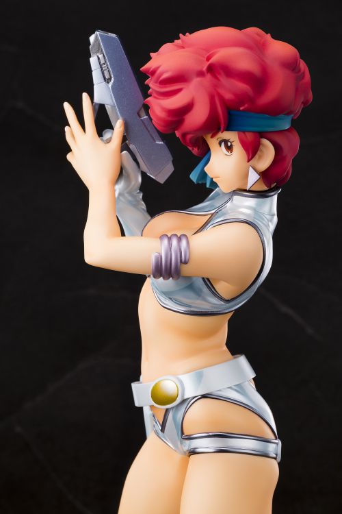 可愛い天使はフィギュアがお好き？ ダーティペアがガレージキットで