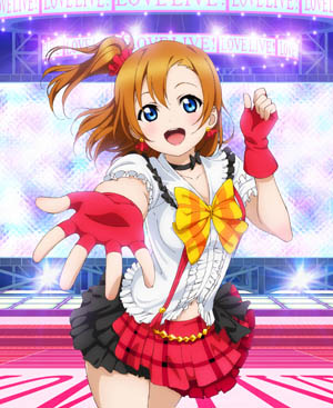 電撃G'sマガジン3月号」＆「電撃ラブライブ！ 1学期」表紙イラスト初