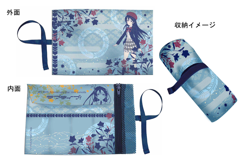 ラブライブ！] 「ラブライブ！」μ's Birth Anniversary セット第6弾