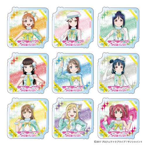 ラブライブ！サンシャイン!! Official Web Site | NEWS