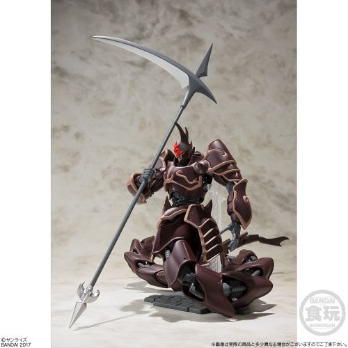 機甲界ガリアン PartIII 鉄の紋章] 『邪神兵』締め切り迫る！｜作品