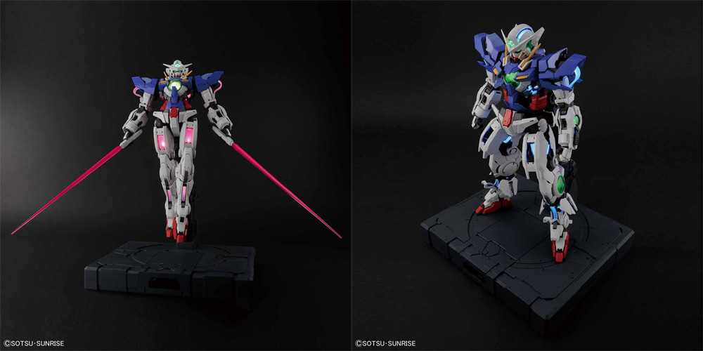 News｜機動戦士ガンダム00[ダブルオー] 10th Anniversary!!