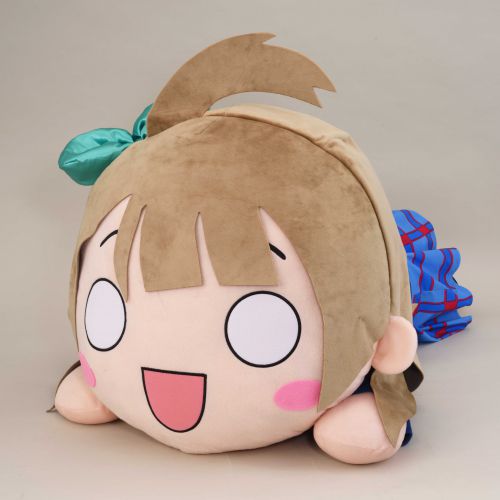 ラブライブ！] セガ・インタラクティブより新商品のお知らせ｜作品紹介