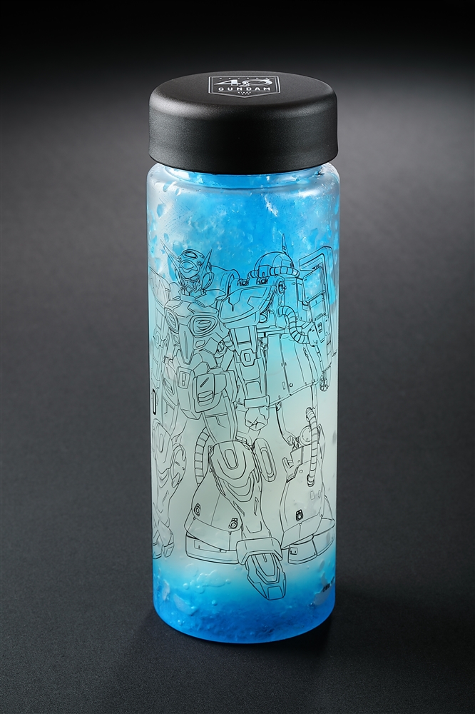 ガンダムカフェ＆ガンダムスクエア「ガンダム40th記念BEYONDフェア第2