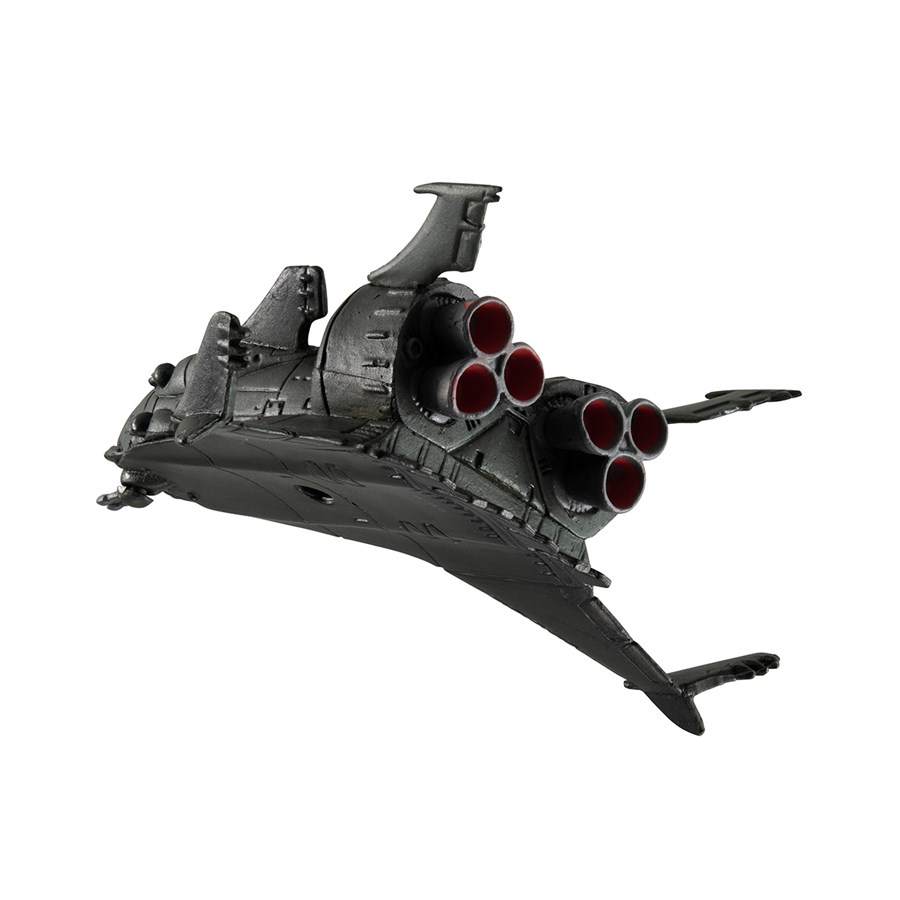 ガンダム40周年] 「CFC 機動戦士ガンダム0083 STARDUST MEMORY リリー