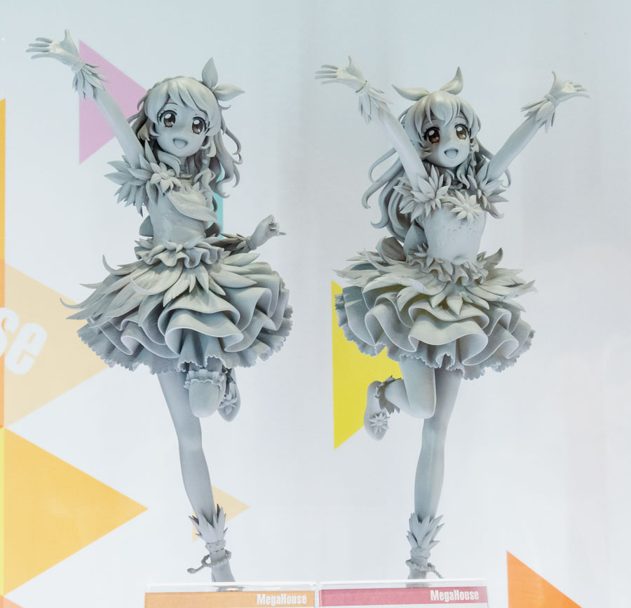 新着情報｜アイドルマスター XENOGLOSSIA