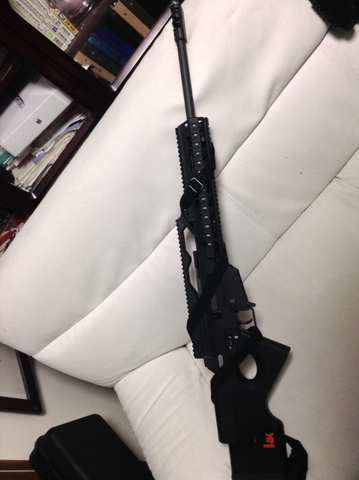 G36シリーズと各社マガジン - Glamrokさんの装備レビュー | サバゲーる