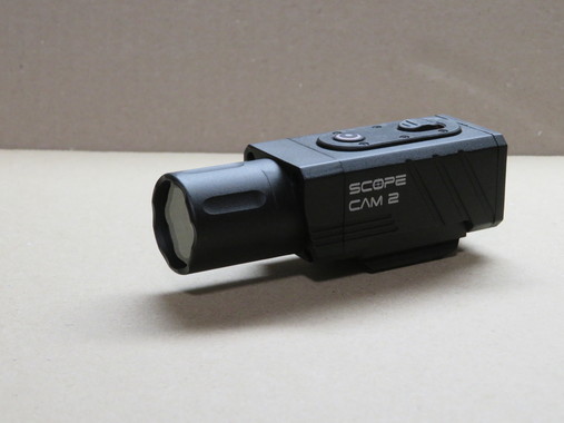 レビュー】RunCam Scope Cam 2 - 新兵＠さんの日記 | サバゲーる