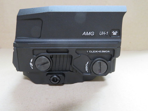 レビュー】UH-1 GEN2タイプドットサイト（レプリカ） - 新兵＠さんの