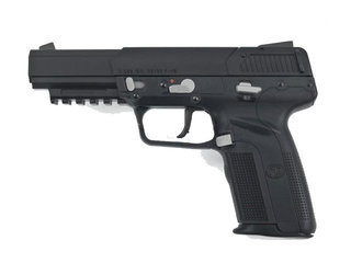 東京マルイ FN ファイブセブン 5/7の装備レビュー | サバゲー装備