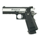 東京マルイ ハイキャパエクストリーム | サバゲー装備 | サバゲーる