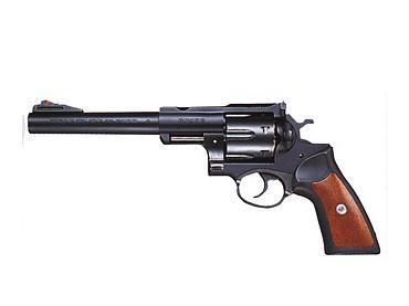 タナカ ワークス ルガー スーパーレッドホーク 7.5インチ | サバゲー