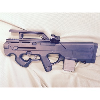 MAGPUL PTS PDR-C | サバゲー装備 | サバゲーる