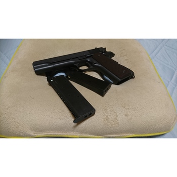 東京マルイ M1911A1 コルトガバメント | サバゲー装備 | サバゲーる