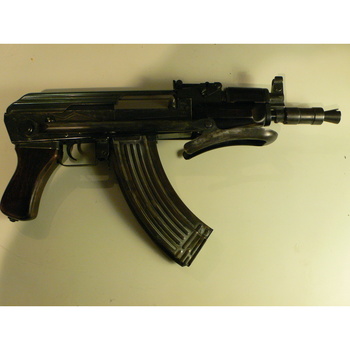 東京マルイ AK47 βスペツナズの装備写真 | サバゲー装備 | サバゲーる