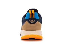 adidas Zapatillas Zx 1k Boost para hombre - Talla 12 - Color Tinta