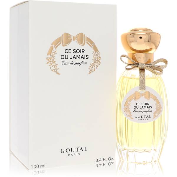 Annick Goutal Ce Soir Ou Jamais Perfume for Women - Buy Online Now