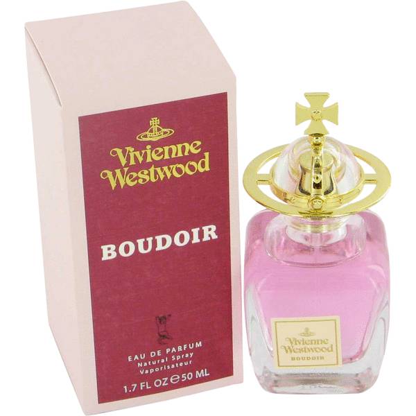 Vivienne Westwood Boudoir Perfume for Women - Buy Online Now at