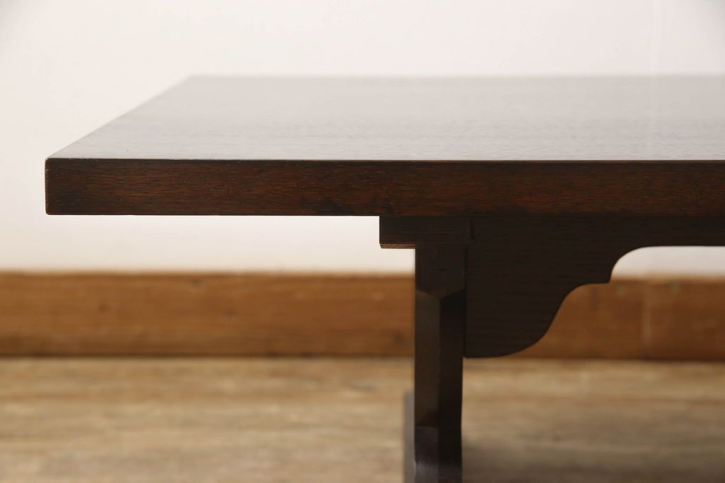 公式】アンティーク家具ラフジュ工房商品詳細ページ松本民芸家具の