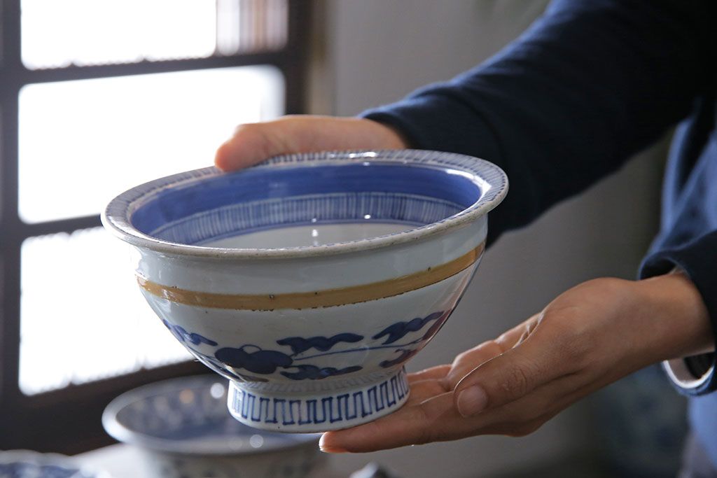 公式】アンティーク家具ラフジュ工房商品詳細ページ古民具・骨董 江戸