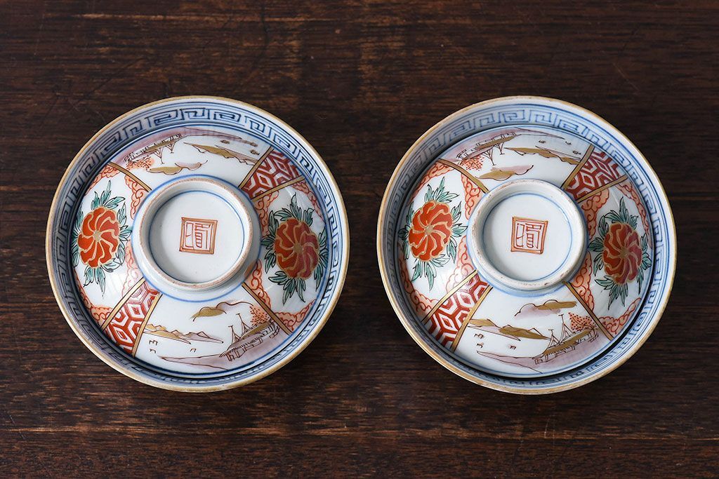 公式】アンティーク家具ラフジュ工房商品詳細ページ古民具・骨董 江戸