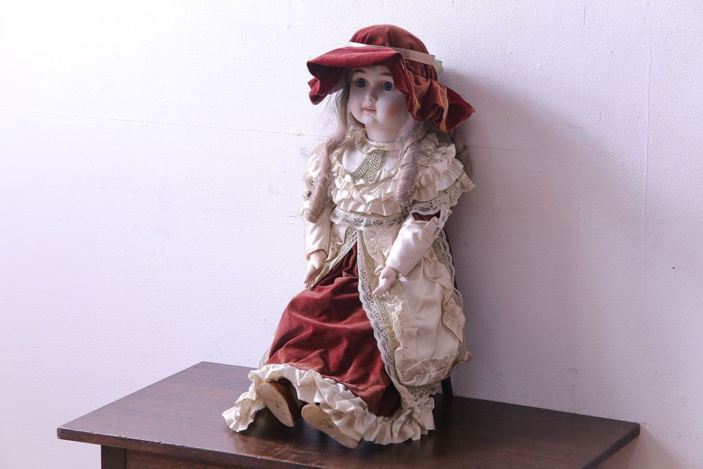 公式】アンティーク家具ラフジュ工房商品詳細ページアンティーク雑貨