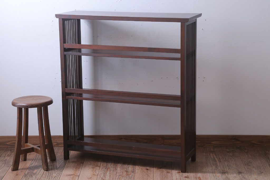 公式】アンティーク家具ラフジュ工房商品詳細ページ中古 北海道民芸