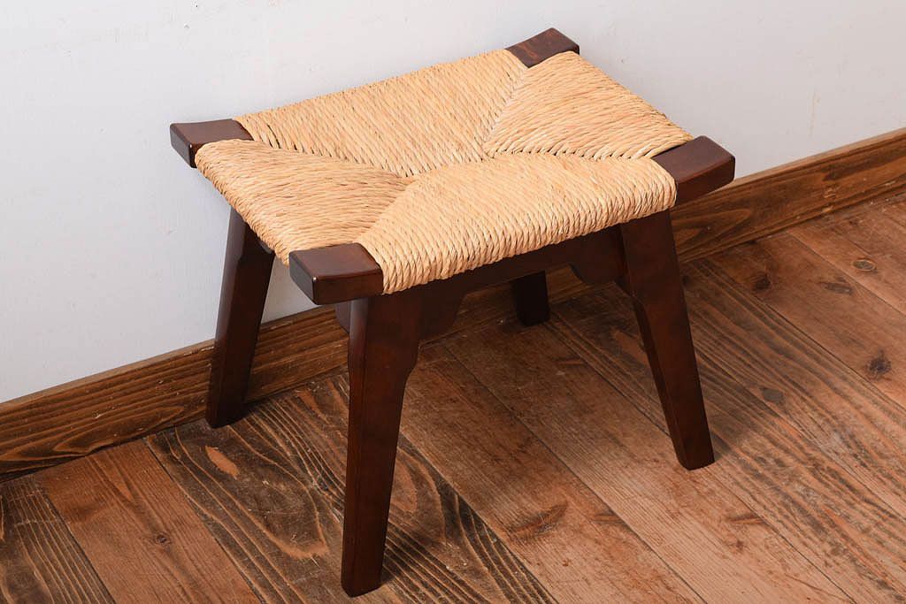 公式】アンティーク家具ラフジュ工房商品詳細ページ中古美品 松本民芸