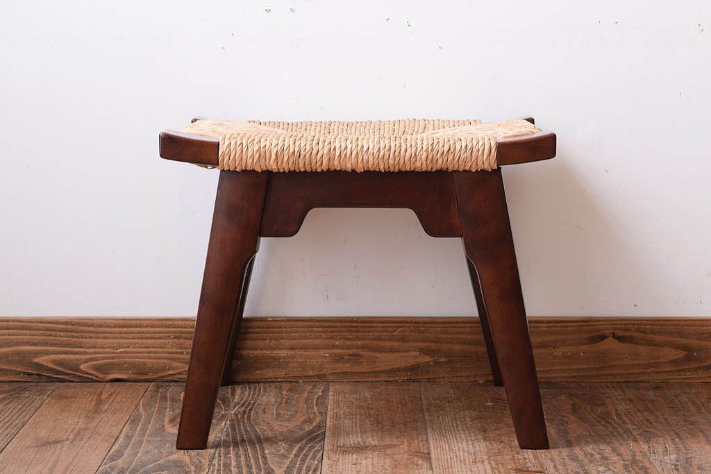 公式】アンティーク家具ラフジュ工房商品詳細ページ中古美品 松本民芸