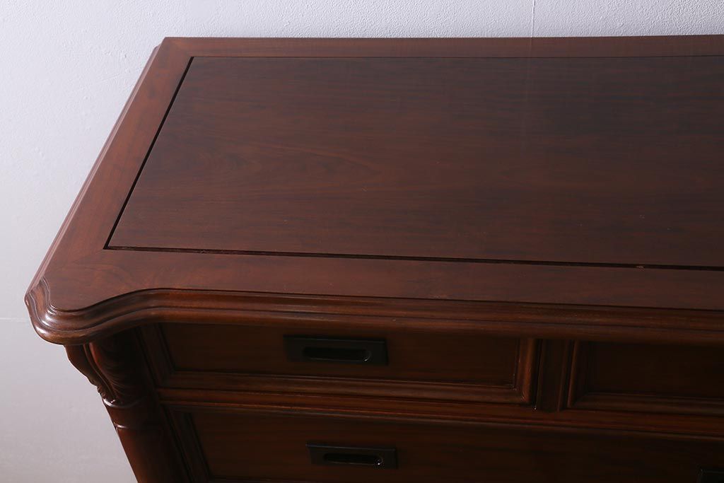 公式】アンティーク家具ラフジュ工房商品詳細ページヴィンテージ家具