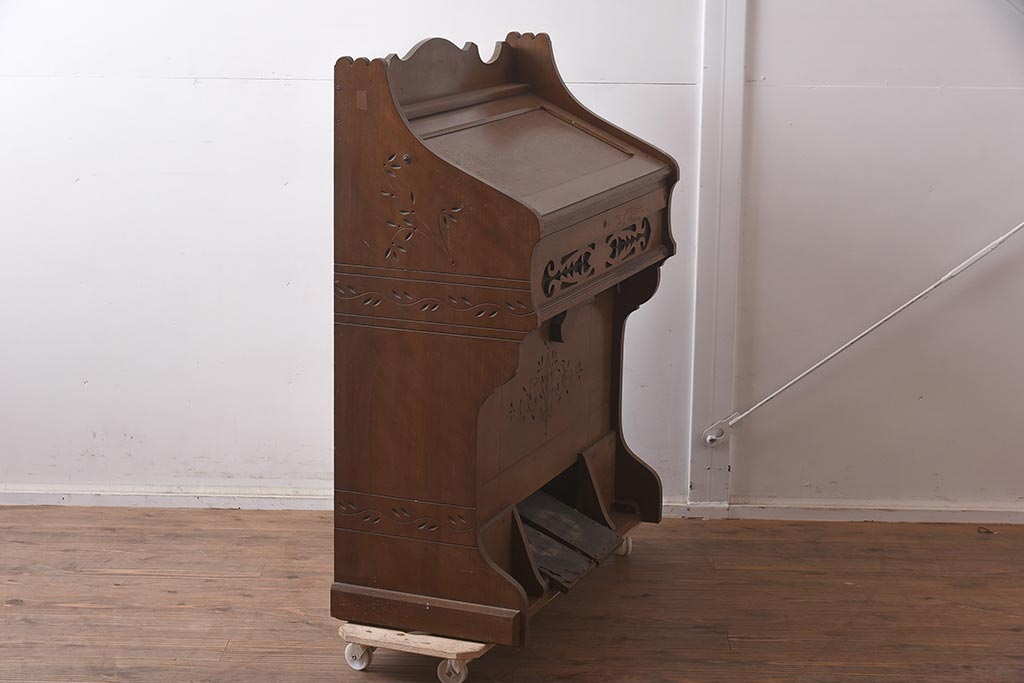 公式】アンティーク家具ラフジュ工房商品詳細ページ和製アンティーク