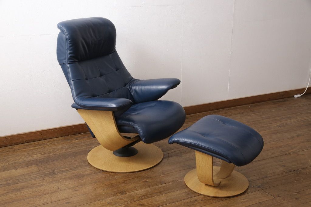 公式】アンティーク家具ラフジュ工房商品詳細ページ中古 美品 カリモク