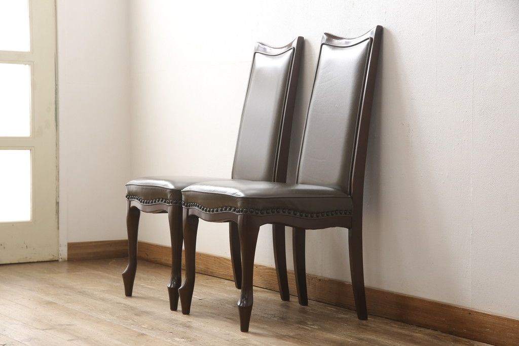 公式】アンティーク家具ラフジュ工房商品詳細ページ中古 美品 maruni