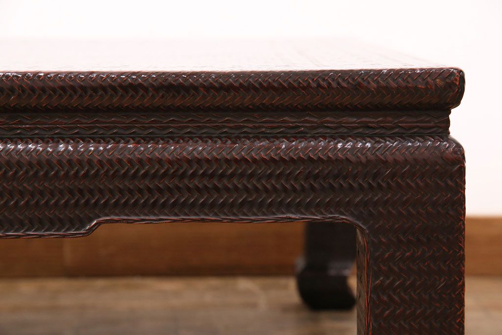 公式】アンティーク家具ラフジュ工房商品詳細ページ中古 展示美品 絶版