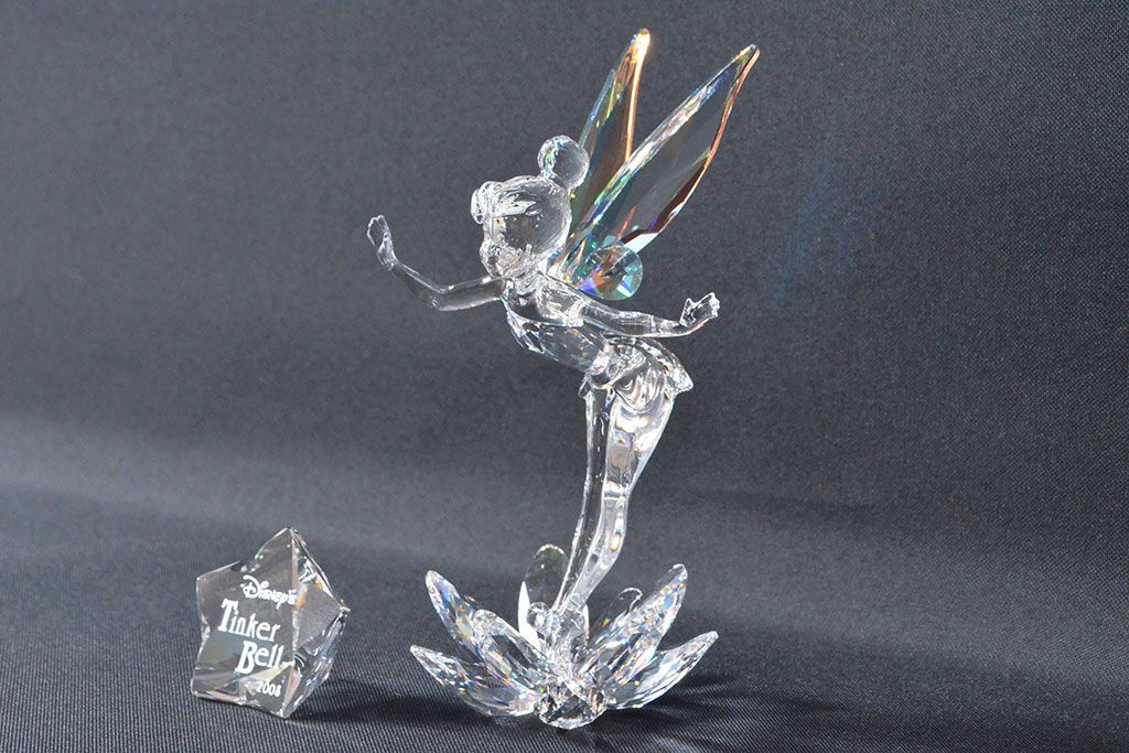 公式】アンティーク家具ラフジュ工房商品詳細ページスワロフスキー