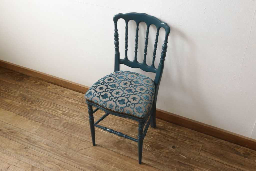 公式】アンティーク家具ラフジュ工房商品詳細ページ中古 超美品 グッチ