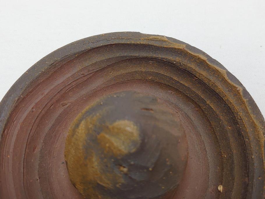 公式】アンティーク家具ラフジュ工房商品詳細ページ越前 峰越窯 竹元