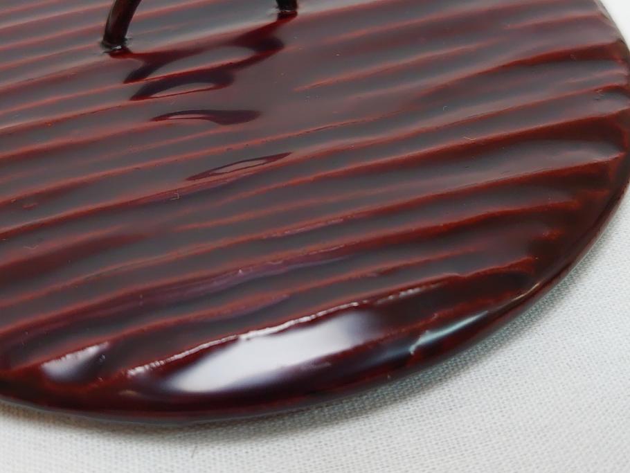 公式】アンティーク家具ラフジュ工房商品詳細ページ越前 峰越窯 竹元