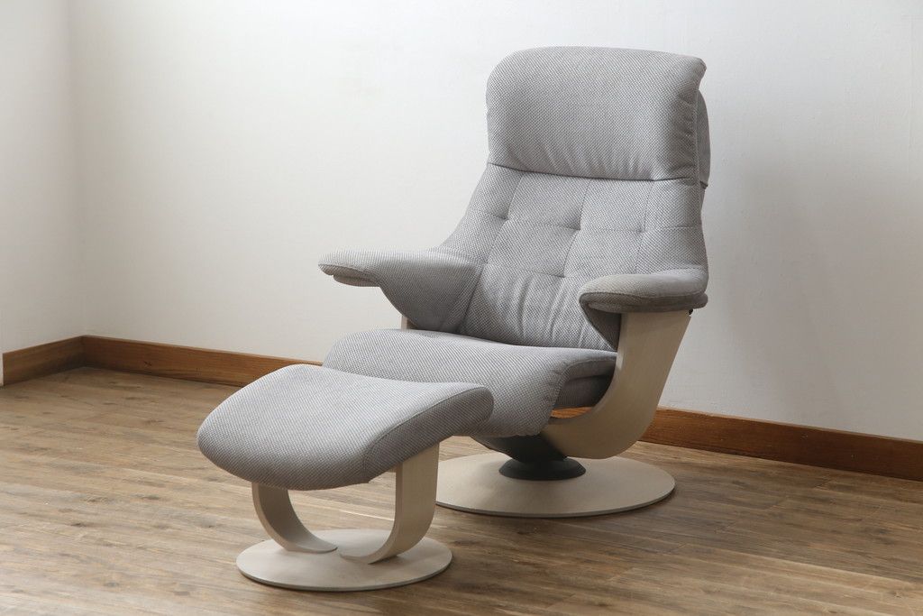 公式】アンティーク家具ラフジュ工房商品詳細ページ中古 美品 カリモク