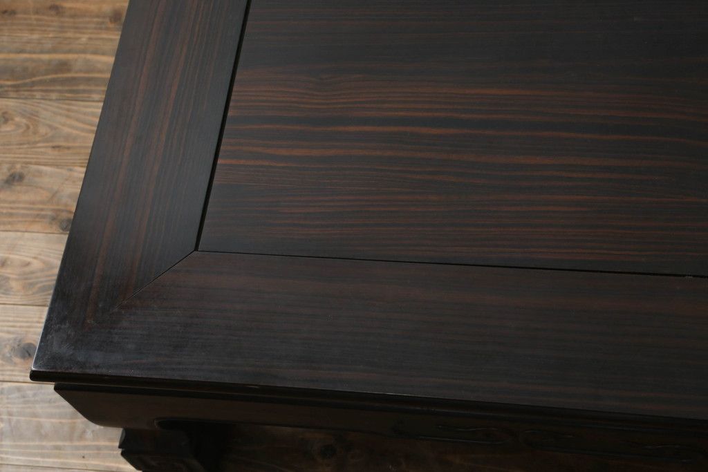 公式】アンティーク家具ラフジュ工房商品詳細ページ和製ヴィンテージ