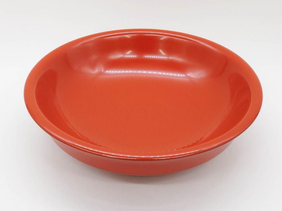 公式】アンティーク家具ラフジュ工房商品詳細ページ輪島塗 慶塚作 朱塗