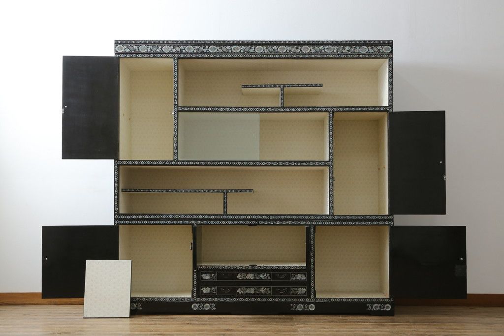 公式】アンティーク家具ラフジュ工房商品詳細ページ韓国ビンテージ