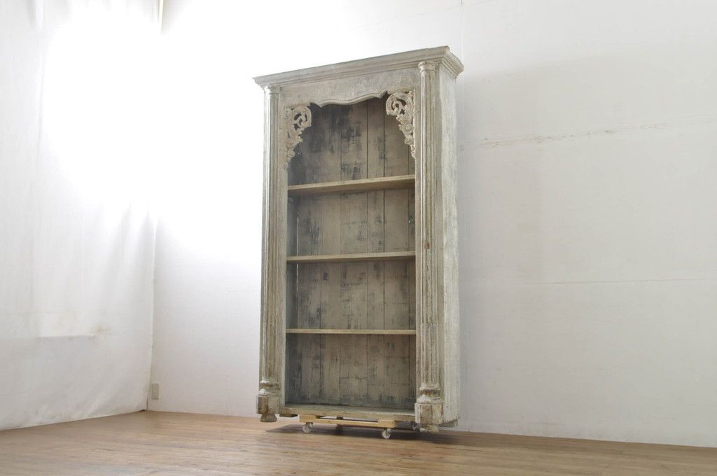 公式】アンティーク家具ラフジュ工房商品詳細ページフランス