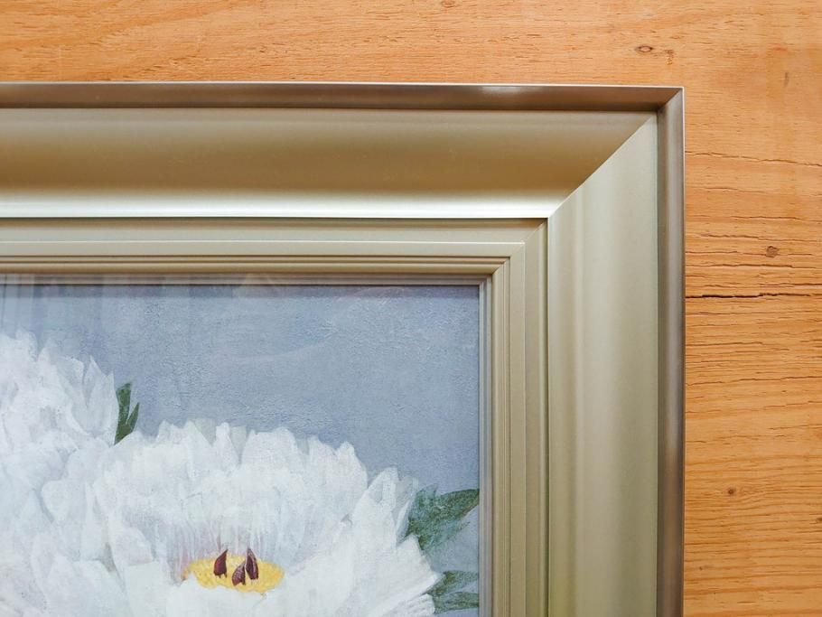 公式】アンティーク家具ラフジュ工房商品詳細ページ真作 山下邦雄