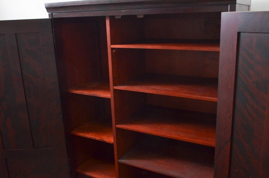 公式】アンティーク家具ラフジュ工房商品詳細ページ中古 北海道民芸