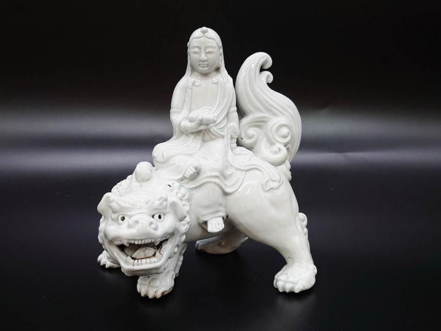 公式】アンティーク家具ラフジュ工房商品詳細ページ時代物 焼物 磁器