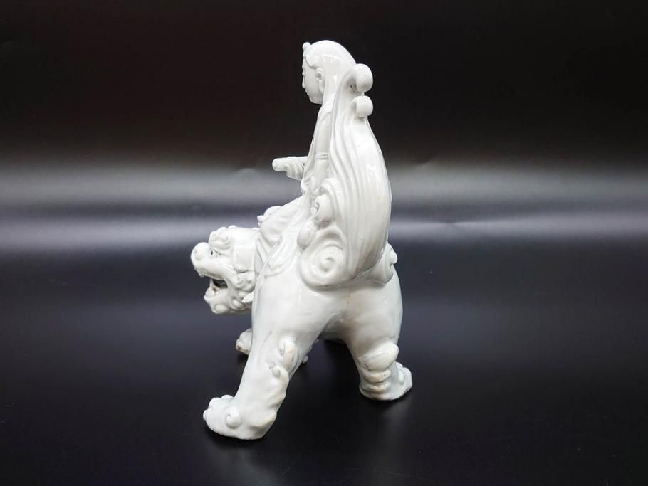 公式】アンティーク家具ラフジュ工房商品詳細ページ時代物 焼物 磁器